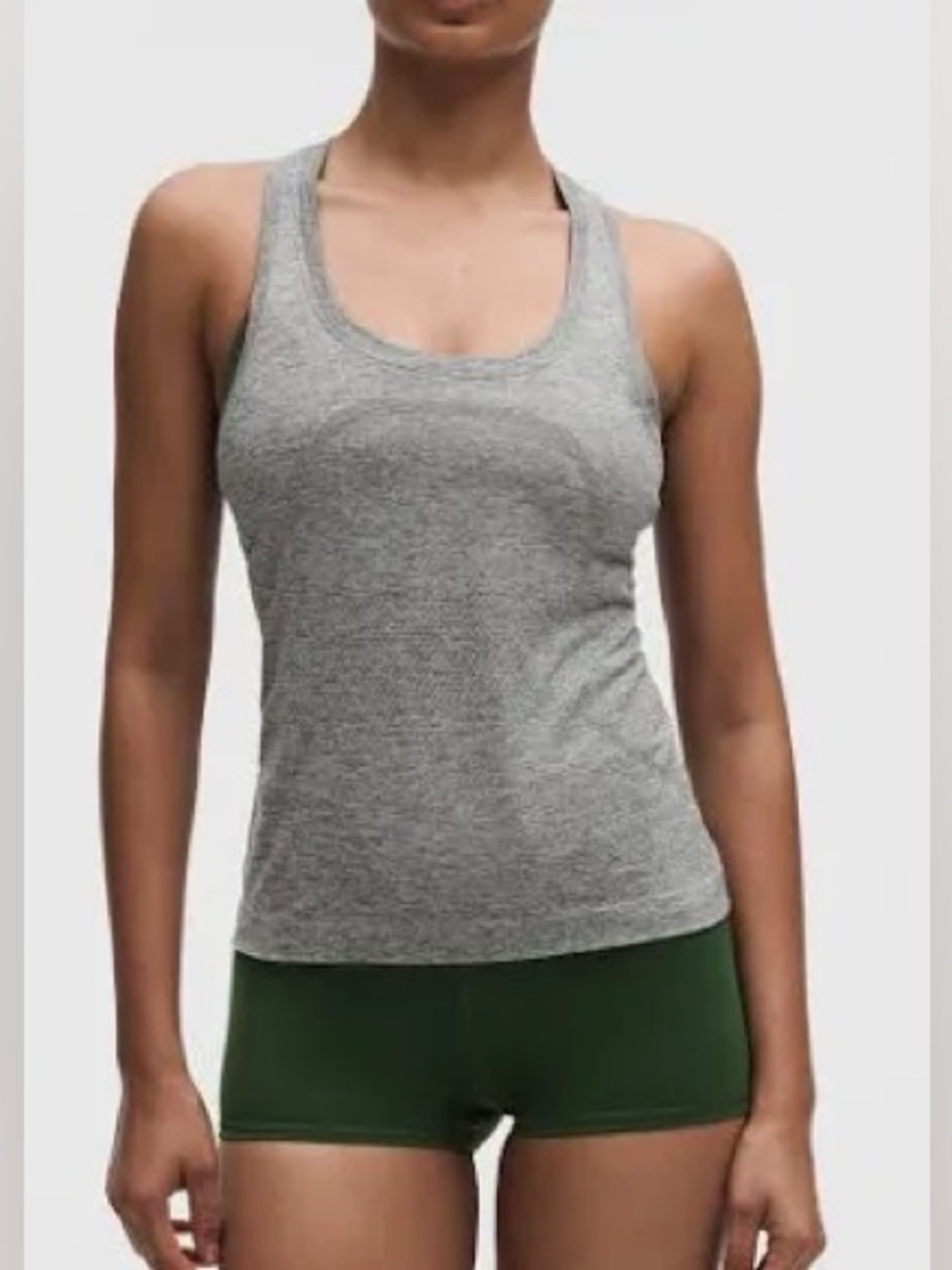 Lululemon swiftly tank top